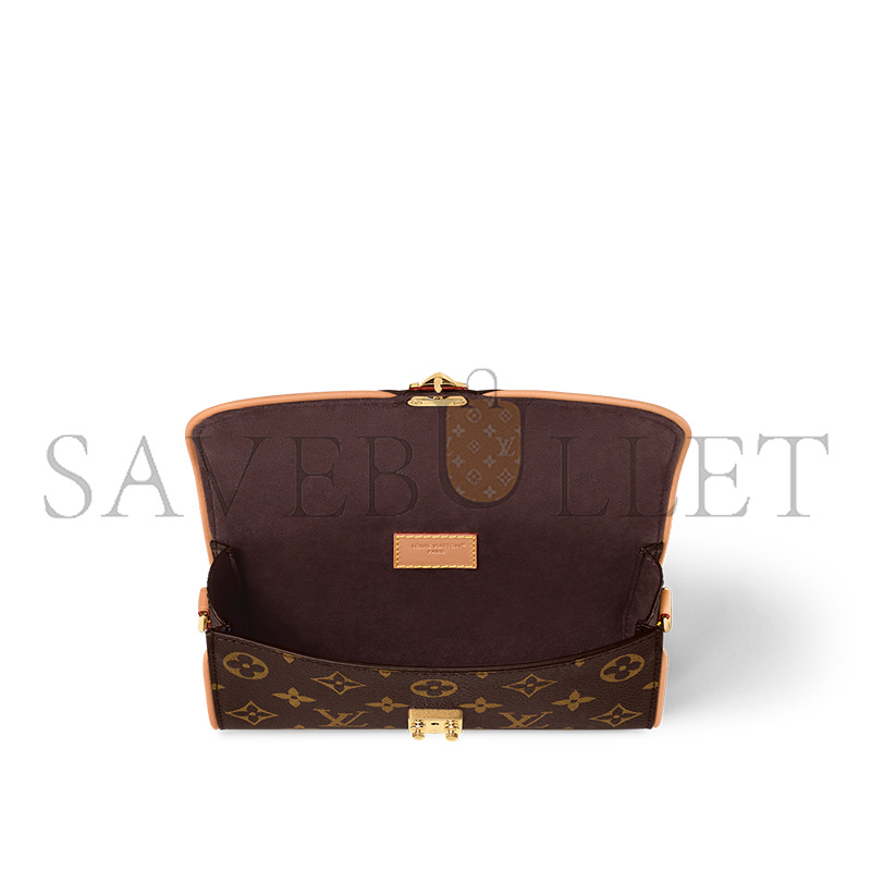 LOUIS VUITTON POCHETTE CAMILLE M13566 (20.5*11*6cm)